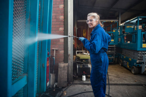 Professional Pressure Washing Services in Panorama Village, TX