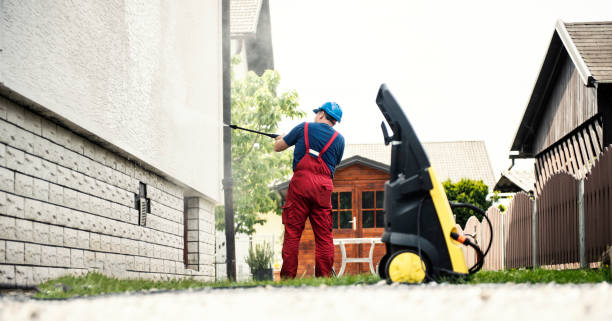 Best Concrete Surface Cleaning in Panorama Village, TX